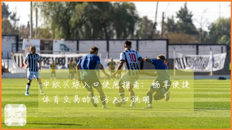 中欧买球入口使用指南：畅享便捷体育交易的官方入口说明
