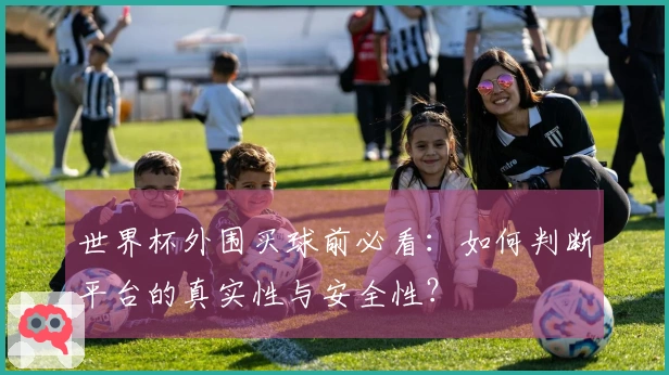 世界杯外围买球前必看：如何判断平台的真实性与安全性？