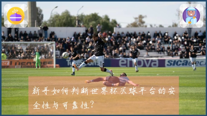 新手如何判断世界杯买球平台的安全性与可靠性?