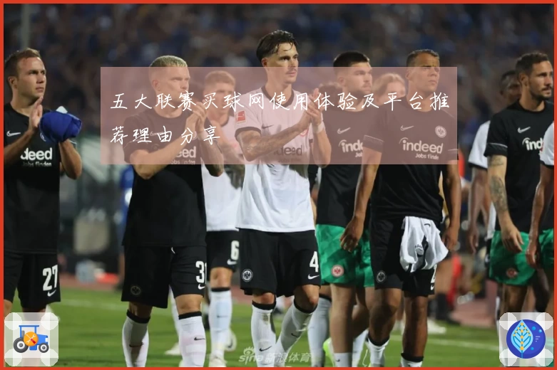 五大联赛买球网使用体验及平台推荐理由分享