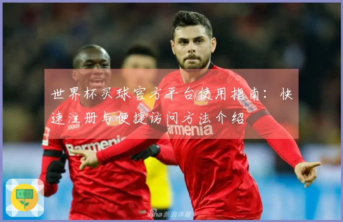 世界杯买球官方平台使用指南：快速注册与便捷访问方法介绍