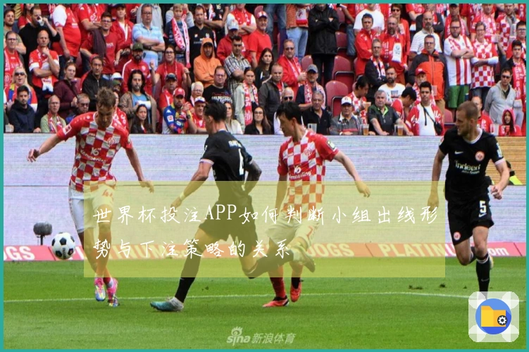 世界杯投注APP如何判断小组出线形势与下注策略的关系