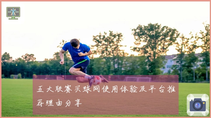 五大联赛买球网使用体验及平台推荐理由分享