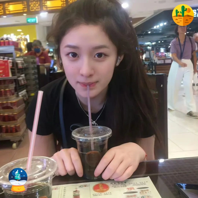 头像