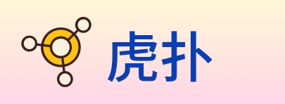 虎扑 Logo